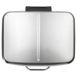 Wenko Poubelle Studio Easy-close Duo -Komar || Wenko || Amadeus Soldes Magasin 1000274025 210618 14061800133 DETAILS P000000001000274025