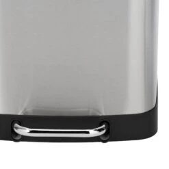 Wenko Poubelle Studio Easy-close Duo -Komar || Wenko || Amadeus Soldes Magasin 1000274025 210618 14061800137 DETAILS P000000001000274025