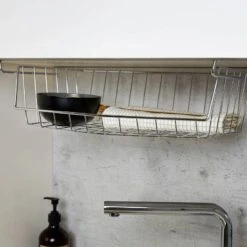 Wenko Paniers à Suspendre Allen (lot De 2) -Komar || Wenko || Amadeus Soldes Magasin 1000274048 210618 14062200183 DETAILS P000000001000274048