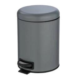 Wenko Poubelle Leman 5 L -Komar || Wenko || Amadeus Soldes Magasin 1000274066 210618 14062500215 IMAGE P000000001000274066
