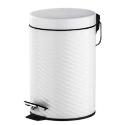 Wenko Poubelle Spiro -Komar || Wenko || Amadeus Soldes Magasin 1000274073 210618 14062700233 IMAGE P000000001000274073