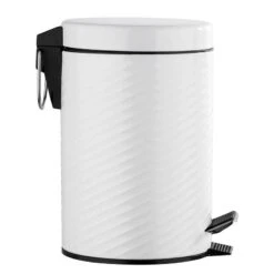 Wenko Poubelle Spiro -Komar || Wenko || Amadeus Soldes Magasin 1000274073 210618 14062700235 DETAILS P000000001000274073