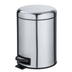 Wenko Poubelle Leman 5 L -Komar || Wenko || Amadeus Soldes Magasin 1000274087 210618 14062900254 IMAGE P000000001000274087