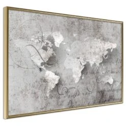 Affiche Poetry World -Komar || Wenko || Amadeus Soldes Magasin 1000274448 210623 16252400373 IMAGE P000000001000274448