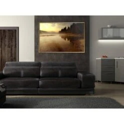 Affiche Autumn Evening -Komar || Wenko || Amadeus Soldes Magasin 1000274475 210623 16252700428 MOOD DETAILS P000000001000274475 mood