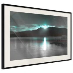 Affiche January Night 14 Affiche January Night -Komar || Wenko || Amadeus Soldes Magasin 1000274491 210623 16252800459 IMAGE P000000001000274491