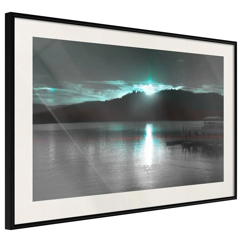 Affiche January Night 7 Affiche January Night â Image 5