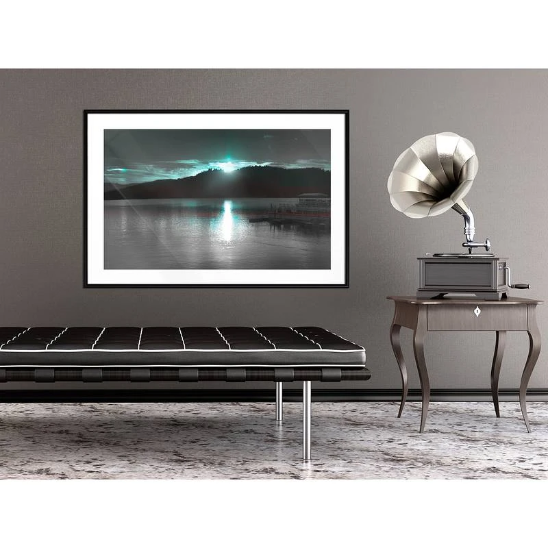 Affiche January Night 8 Affiche January Night â Image 6