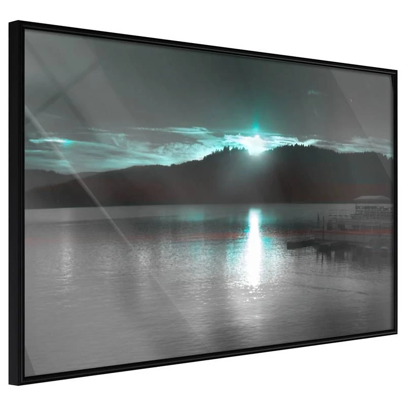 Affiche January Night 9 Affiche January Night â Image 7