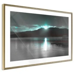 Affiche January Night 12 Affiche January Night -Komar || Wenko || Amadeus Soldes Magasin 1000274497 210623 16252900471 IMAGE P000000001000274497