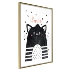 Affiche Smile