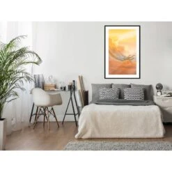 Affiche Airplanes In The Clouds -Komar || Wenko || Amadeus Soldes Magasin 1000274552 210623 16253400574 MOOD DETAILS P000000001000274552 mood