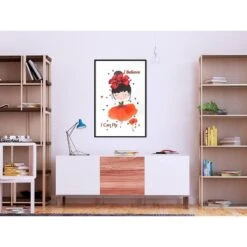 Affiche I Believe I Can Fly -Komar || Wenko || Amadeus Soldes Magasin 1000274584 210623 16253600620 MOOD DETAILS P000000001000274584 mood