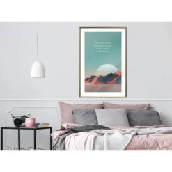 Affiche He Who Never Made A Mistake -Komar || Wenko || Amadeus Soldes Magasin 1000274606 210623 16251100051 MOOD DETAILS P000000001000274606 mood