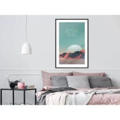 Affiche He Who Never Made A Mistake -Komar || Wenko || Amadeus Soldes Magasin 1000274610 210623 16251000046 MOOD DETAILS P000000001000274610 mood