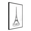 Affiche Paris Is Always A Good Idea -Komar || Wenko || Amadeus Soldes Magasin 1000274680 210623 16251800219 IMAGE P000000001000274680