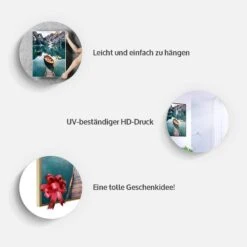 Affiche You Are Awesome -Komar || Wenko || Amadeus Soldes Magasin 1000274698 210623 16252000279 DETAILS P000000001000274698