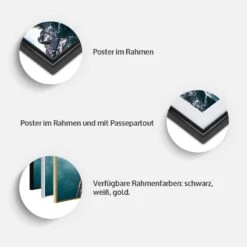 Affiche Paris Is Always A Good Idea -Komar || Wenko || Amadeus Soldes Magasin 1000274726 210623 16252400356 DETAILS P000000001000274726