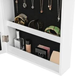 Songmics Boîte à Bijoux Bletchley -Komar || Wenko || Amadeus Soldes Magasin 1000274901 210622 10260200072 DETAILS P000000001000274901