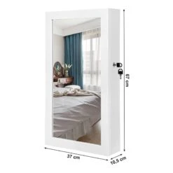 Songmics Boîte à Bijoux Bletchley -Komar || Wenko || Amadeus Soldes Magasin 1000274901 210622 10260300075 SKETCH DETAILS P000000001000274901 sketch