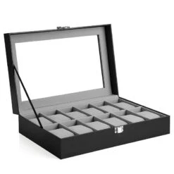 Songmics Boîte à Bijoux Bradfort -Komar || Wenko || Amadeus Soldes Magasin 1000274915 210622 10261400186 DETAILS P000000001000274915