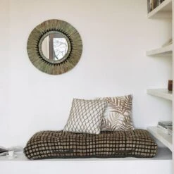 Miroir Akila -Komar || Wenko || Amadeus Soldes Magasin 1000276209 210625 13521100314 MOOD DETAILS P000000001000276209 mood