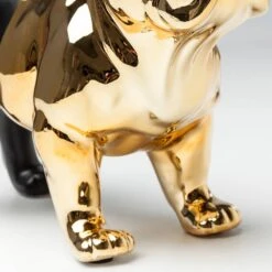 Tirelire Bulldog -Komar || Wenko || Amadeus Soldes Magasin 1000277531 210707 09464000055 DETAILS P000000001000277531