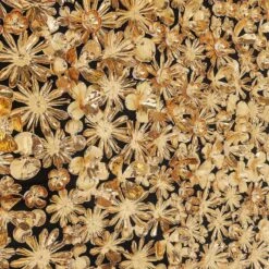 Tableau Déco Gold Flower -Komar || Wenko || Amadeus Soldes Magasin 1000277538 210707 09465500070 DETAILS P000000001000277538