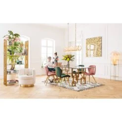 Tableau Déco Gold Flower -Komar || Wenko || Amadeus Soldes Magasin 1000277538 210707 09470300078 MOOD DETAILS P000000001000277538 mood