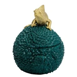 Boîte Déco Chameleon I -Komar || Wenko || Amadeus Soldes Magasin 1000277540 210707 09463900054 DETAILS P000000001000277540