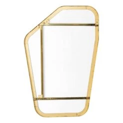 Miroir Shape Brass 10 Miroir Shape Brass -Komar || Wenko || Amadeus Soldes Magasin 1000277602 210707 09542200504 DETAILS P000000001000277602