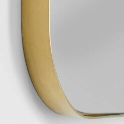 Miroir Shape Brass 12 Miroir Shape Brass -Komar || Wenko || Amadeus Soldes Magasin 1000277602 210707 09543100512 DETAILS P000000001000277602
