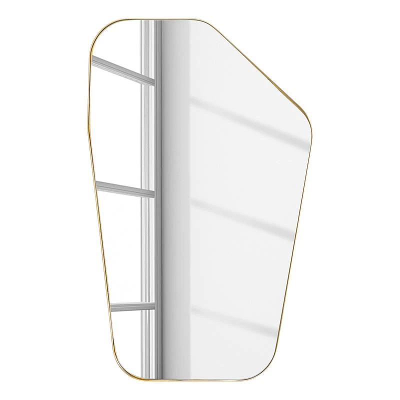 Miroir Shape Brass 7 Miroir Shape Brass – Image 5
