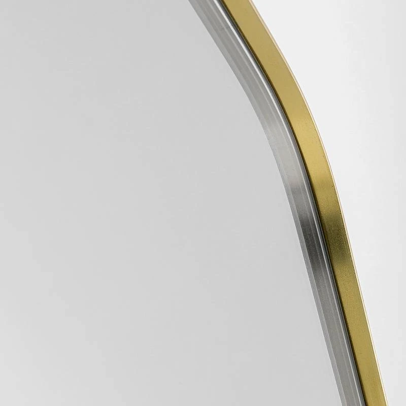 Miroir Shape Brass 8 Miroir Shape Brass – Image 6