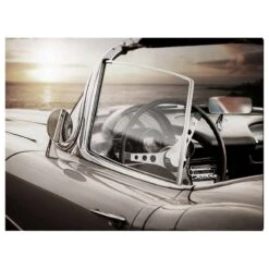 Tableau Déco Convertible Oldtimer