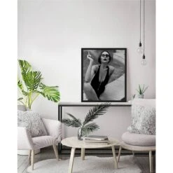 Tableau Déco Smoking I -Komar || Wenko || Amadeus Soldes Magasin 1000280258 210810 14595700259 MOOD DETAILS P000000001000280258 mood