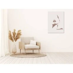 Tableau Déco Female Art -Komar || Wenko || Amadeus Soldes Magasin 1000280325 210810 15000800408 MOOD DETAILS P000000001000280325 mood