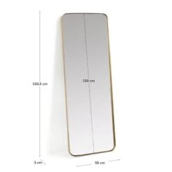 Miroir Cerros -Komar || Wenko || Amadeus Soldes Magasin 1000282686 210729 06153100032 SKETCH DETAILS P000000001000282686 sketch