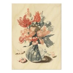 Tableau Déco Florals