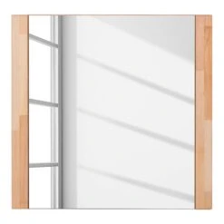 Miroir Majona -Komar || Wenko || Amadeus Soldes Magasin 1000285868 210818 11154400035 DETAILS P000000001000285868