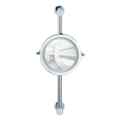 Wenko Miroir Grossissant Lumineux Mural Carpi -Komar || Wenko || Amadeus Soldes Magasin 1000287181 210827 13303300373 DETAILS P000000001000287181