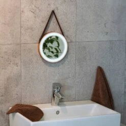 Wenko Miroir LED Usini -Komar || Wenko || Amadeus Soldes Magasin 1000287218 210827 13304800596 MOOD DETAILS P000000001000287218 mood