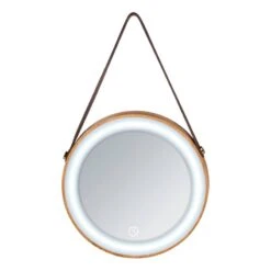 Wenko Miroir LED Usini -Komar || Wenko || Amadeus Soldes Magasin 1000287218 210827 13304800598 DETAILS P000000001000287218