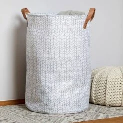 Wenko Panier à Linge Geo -Komar || Wenko || Amadeus Soldes Magasin 1000287221 210827 13305000621 MOOD DETAILS P000000001000287221 mood