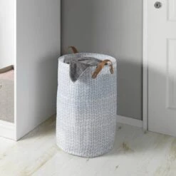 Wenko Panier à Linge Geo -Komar || Wenko || Amadeus Soldes Magasin 1000287221 210827 13305000624 DETAILS P000000001000287221