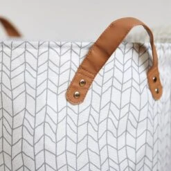 Wenko Panier à Linge Geo -Komar || Wenko || Amadeus Soldes Magasin 1000287221 210827 13305000625 DETAILS P000000001000287221