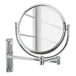 Wenko Miroir Grossissant Deluxe