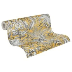 Papier Peint En Intissé Jungle Profonde -Komar || Wenko || Amadeus Soldes Magasin 1000293018 210928 13481200469 DETAILS P000000001000293018