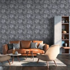 Papier Peint En Intissé Jungle Profonde -Komar || Wenko || Amadeus Soldes Magasin 1000293019 210928 13481400462 MOOD DETAILS P000000001000293019 mood