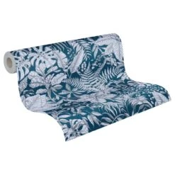 Papier Peint En Intissé Jungle Profonde -Komar || Wenko || Amadeus Soldes Magasin 1000293024 210928 13483400503 DETAILS P000000001000293024